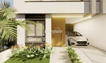 Imagem 3: Casa de Alto Padrão no Parque Residencial Novo Horizonte