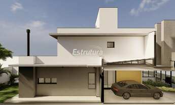 Imagem 4: Casa de Alto Padrão no Parque Residencial Novo Horizonte