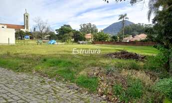 Imagem 2: Excelente terreno de 572m² em Santos Anjos