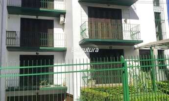 Imagem: Apartamento com 4 dormitórios semimobiliado