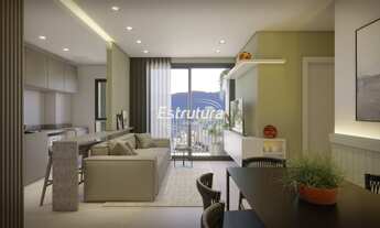 Imagem 7: Ótimo apartamento no Orviet Residence de 2 dormitórios, com suíte,1 banheiro, 1