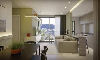 Imagem 5: Ótimo apartamento no Orviet Residence de 2 dormitórios, com suíte,1 banheiro, 1