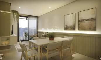 Imagem 6: Ótimo apartamento no Orviet Residence de 2 dormitórios, com suíte,1 banheiro, 1