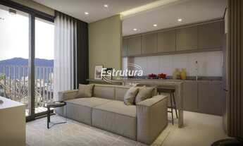 Imagem 3: Ótimo apartamento no Orviet Residence de 2 dormitórios, com suíte,1 banheiro, 1