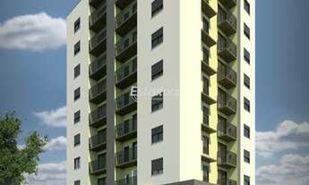 Imagem 2: Ótimo apartamento no Orviet Residence de 2 dormitórios, com suíte,1 banheiro, 1