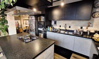 Imagem 4: Cobertura Duplex no centro