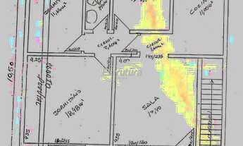 Imagem 2: Ótima oportunidade: casa com 3 dormitórios