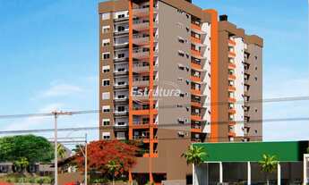Imagem: O Residencial Flamboyant Residence veio