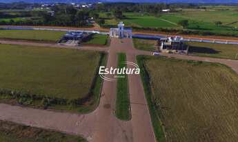 Imagem: Terreno 600m² no condomínio Alexandria