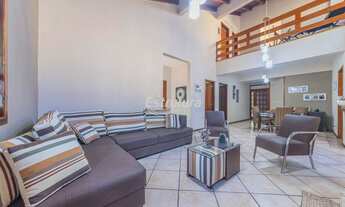 Imagem 6: Casa com 4 dormitórios