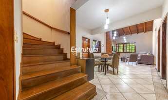 Imagem 7: Casa com 4 dormitórios