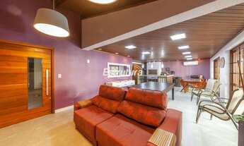 Imagem 2: Casa com 4 dormitórios