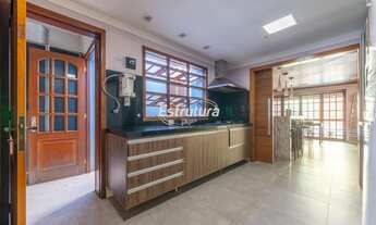 Imagem 4: Casa com 4 dormitórios