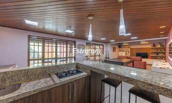 Imagem 3: Casa com 4 dormitórios