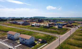 Imagem 1: UM EXCELENTE TERRENO NO RESIDENCIAL GALÁPAGOS