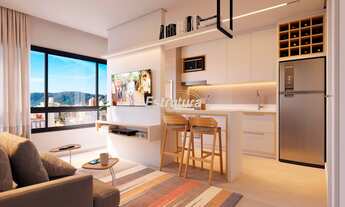 Imagem 4: FANTÁSTICO APARTAMENTO NO B9CENTOS