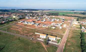 Imagem: EXCELENTE TERRENO FINANCIÁVEL NO RESIDENCIAL