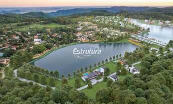 Imagem: Terreno no Condomínio Itaara Reserve