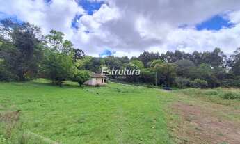 Imagem 4: Terreno com ótima localização em Itaara, próximo ao socepe