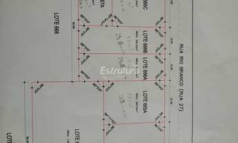 Imagem 3: Terreno com Excelente localização e com possibilidade de colocar ponto comercial