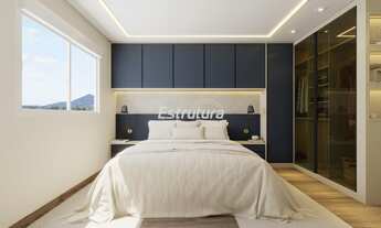 Imagem 5: Apartamento de 2 dormitórios no Residenziale Gran Progresso em Camobi!