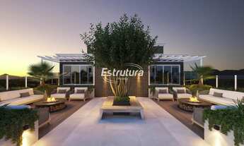 Imagem 7: Apartamento de 2 dormitórios no Residenziale Gran Progresso em Camobi!