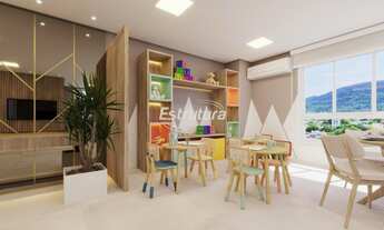 Imagem 6: Apartamento de 2 dormitórios (1 Suíte) no Residenziale Gran Progresso em Camobi!