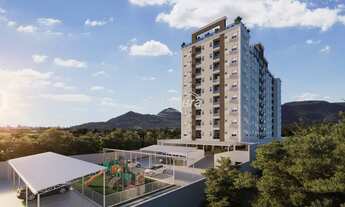 Imagem: Apartamento de 2 dormitórios no Residenziale