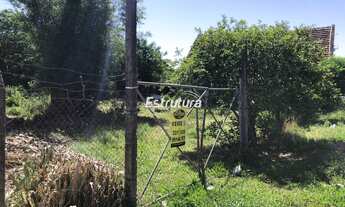 Imagem 1: Terreno na Avenida Oswaldo Cruz