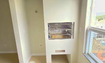 Imagem 4: Apartamento excelente localização próximo a UFN, com 2 dormitórios sendo 1 suíte