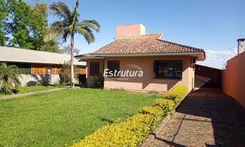 Imagem 4: Casa bem localizada , em bairro nobre, 4 dorm. 01 suíte, piscina, churrasqueira