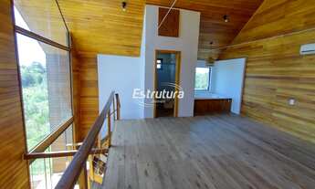 Imagem 5: Cabana em Itaara excelente localização