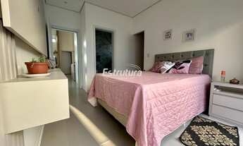 Imagem 7: Casa de Alto Padrão em condomínio de conceito aberto