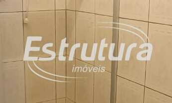 Imagem 4: Casa comercial com 4 quartos e um ambiente para construir o seu negócio