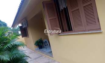 Imagem: UMA LINDA CASA DE 03 DORMITÓRIOS NO CORAÇÃO