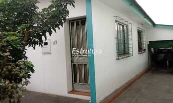 Imagem: CASA DE ALVENARIA COM QUARTOS, 2 BANHEIROS