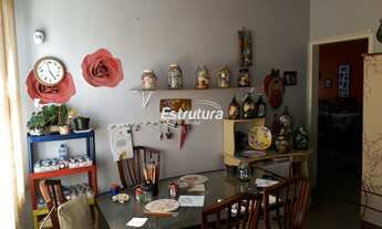 Imagem 5: Casa 3 dormitórios à venda Centro Santa Maria/RS