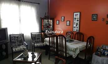 Imagem 2: Casa 3 dormitórios à venda Centro Santa Maria/RS