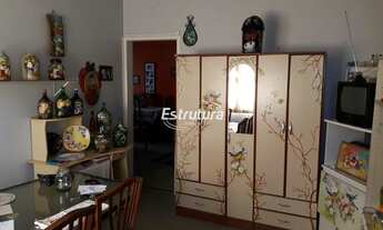 Imagem 4: Casa 3 dormitórios à venda Centro Santa Maria/RS