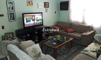 Imagem 6: Casa 3 dormitórios à venda Centro Santa Maria/RS