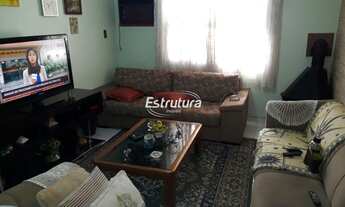 Imagem 7: Casa 3 dormitórios à venda Centro Santa Maria/RS