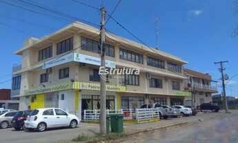 Imagem: Sala comercial em Camobi