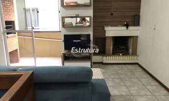 Imagem: Apartamento de 2 dormitórios duplex