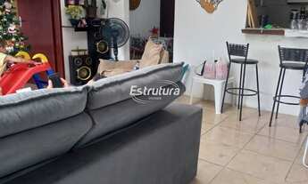 Imagem 2: ???? Vende-se Linda casa na Lorenzi com dois dormitórios