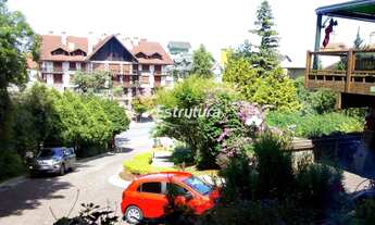 Imagem 7: Cota de uma semana fixa, em uma suíte, para 4 pessoas , no hotel Casa da Montan