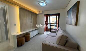 Imagem 7: Apartamento de 2 dormitórios com suíte no Residencial Augusto Martins