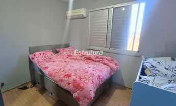 Imagem 6: Apartamento à Venda no Residencial Aruba com dois Dormitórios