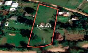 Imagem 6: Excelente terreno de 4480 m², bem localizado em região tranquila da cidade