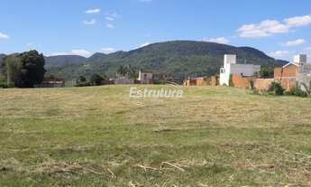 Imagem 1: Amplo terreno em Camobi próximo a UFSM e Base Aérea