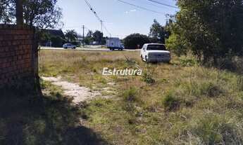 Imagem 3: Excelente Terreno na BR-158 – 300 m² para Construção ou Investimento